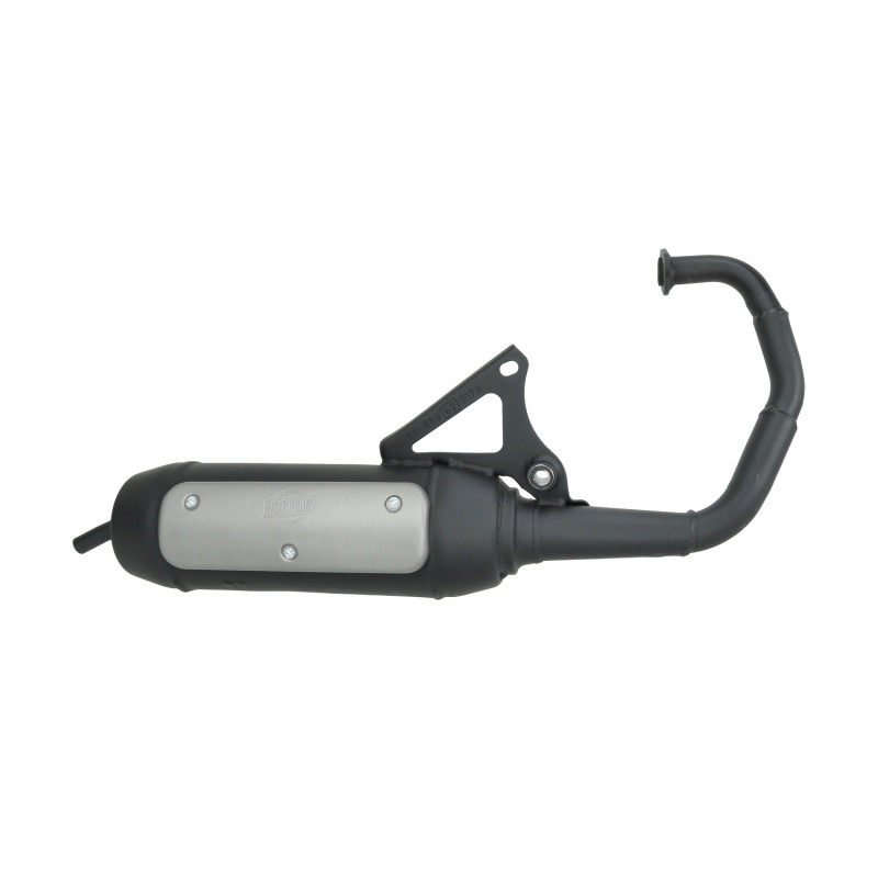 exhaust Sitoplus Minarelli vertical 0559