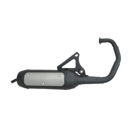 uitlaat Sitoplus Minarelli verticaal 0559
