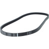 V-belt Piaggio original 13X6.5X978 MM ciao mix, ciao px, si mix, variomatic, vespa 288486