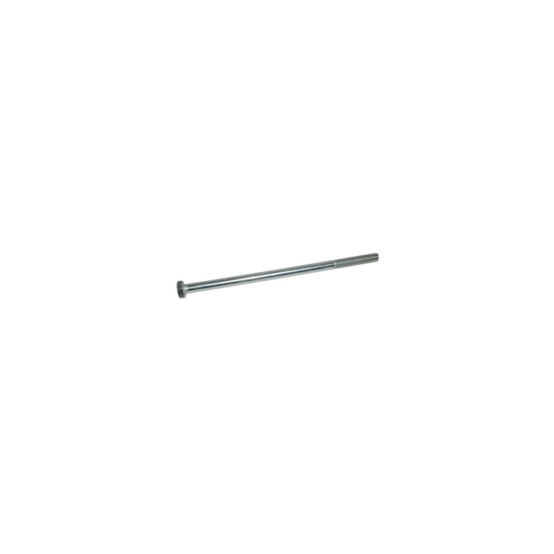 bolt Piaggio original engine sub frame m10x205mm gilera runner, mp3, Primavera, sprint, zip 2t , zip 4t, fly 4t, mojito, nrg, sr