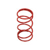 clutch pressure spring DMP +1000rpm honda, kymco, peugeot, piaggio, scooter