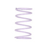 clutch pressure spring DMP +2500rpm white honda, kymco, peugeot, piaggio, scooter