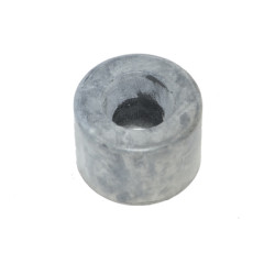 rubber Piaggio origineel schokbreker achter boven gts alle mod., gtv all, lx, primavera, runner, sprint, zip 4t, sco piaggio 2t 