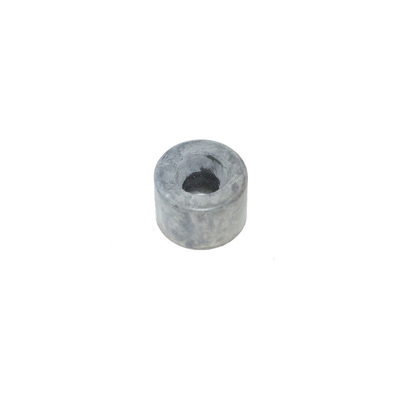 rubber Piaggio origineel schokbreker achter boven gts alle mod., gtv all, lx, primavera, runner, sprint, zip 4t, sco piaggio 2t 