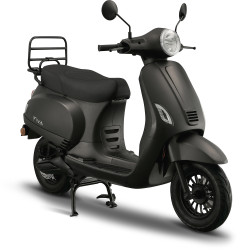 IVA Lux Electric 2.0