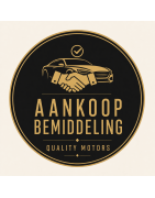 Aankoopbemiddeling