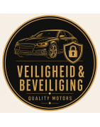 Auto safety & security | QualityMotors.nl