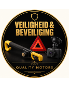 Veiligheid & Beveiliging