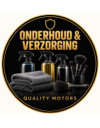 Onderhoud & Verzorging