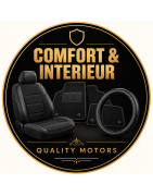 Comfort & Interieur