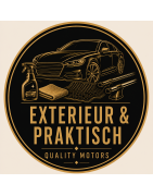 Auto exterior accessories | QualityMotors.nl