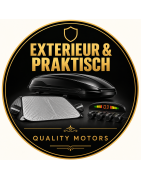Exterieur & Praktisch