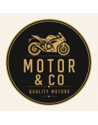 Motor kopen | Nieuwe & occasion motoren | QualityMotors.nl