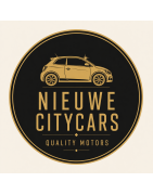 Nieuwe Citycars