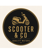 Scooter kopen | Nieuwe & occasion scooters | QualityMotors.nl