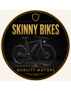 Skinny Bikes