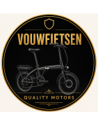 Vouwfietsen