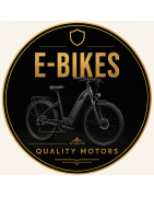 E-Bikes