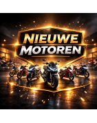 Nieuwe Motoren Kopen | Elektrisch & Benzine | QualityMotors.nl