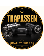 Trapassen