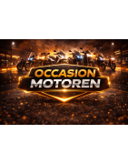 Occasion motoren kopen | Gebruikte motoren | QualityMotors.nl