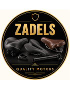 Zadels
