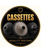 Cassettes