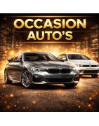 Occasion Auto's