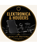 Elektronica & houders