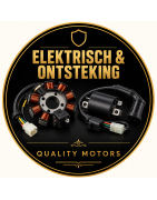 Elektrisch & ontsteking