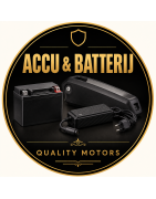 Accu & Batterij