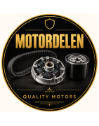 Motordelen
