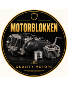 Motorblokken