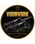 Voorvork