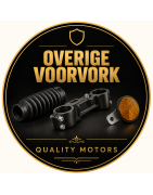 Overige Voorvork