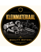 Kleinmateriaal