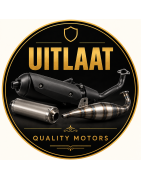 Uitlaat