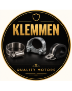 Klemmen