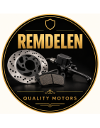 Remdelen