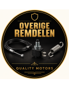 Overige Remdelen