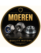 Moeren