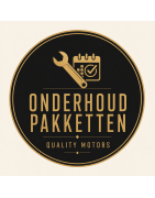 Onderhoud pakketen
