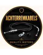 Achterremkabels