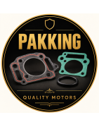 Pakking