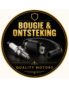 Bougie & Ontsteking