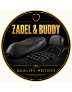 Zadel & Buddy