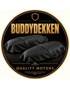 Buddydekken
