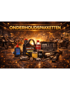 Scooter onderhoud pakketten | Service & onderhoud | QualityMotors.nl
