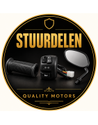 Stuurdelen