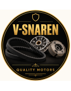 V-snaren